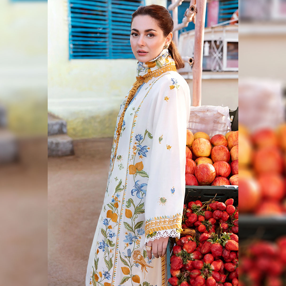 Leya Floral