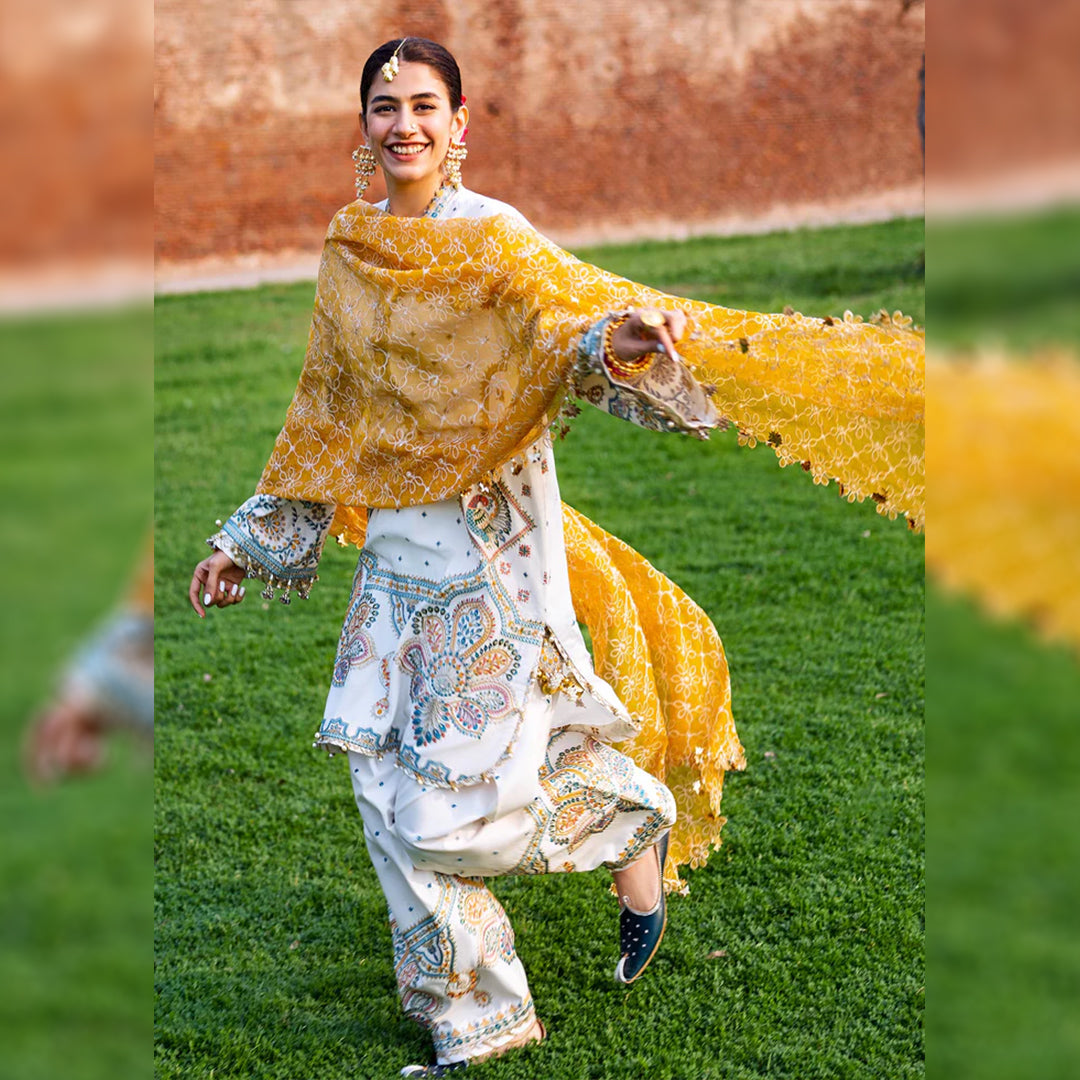 Suraj Mukhi
