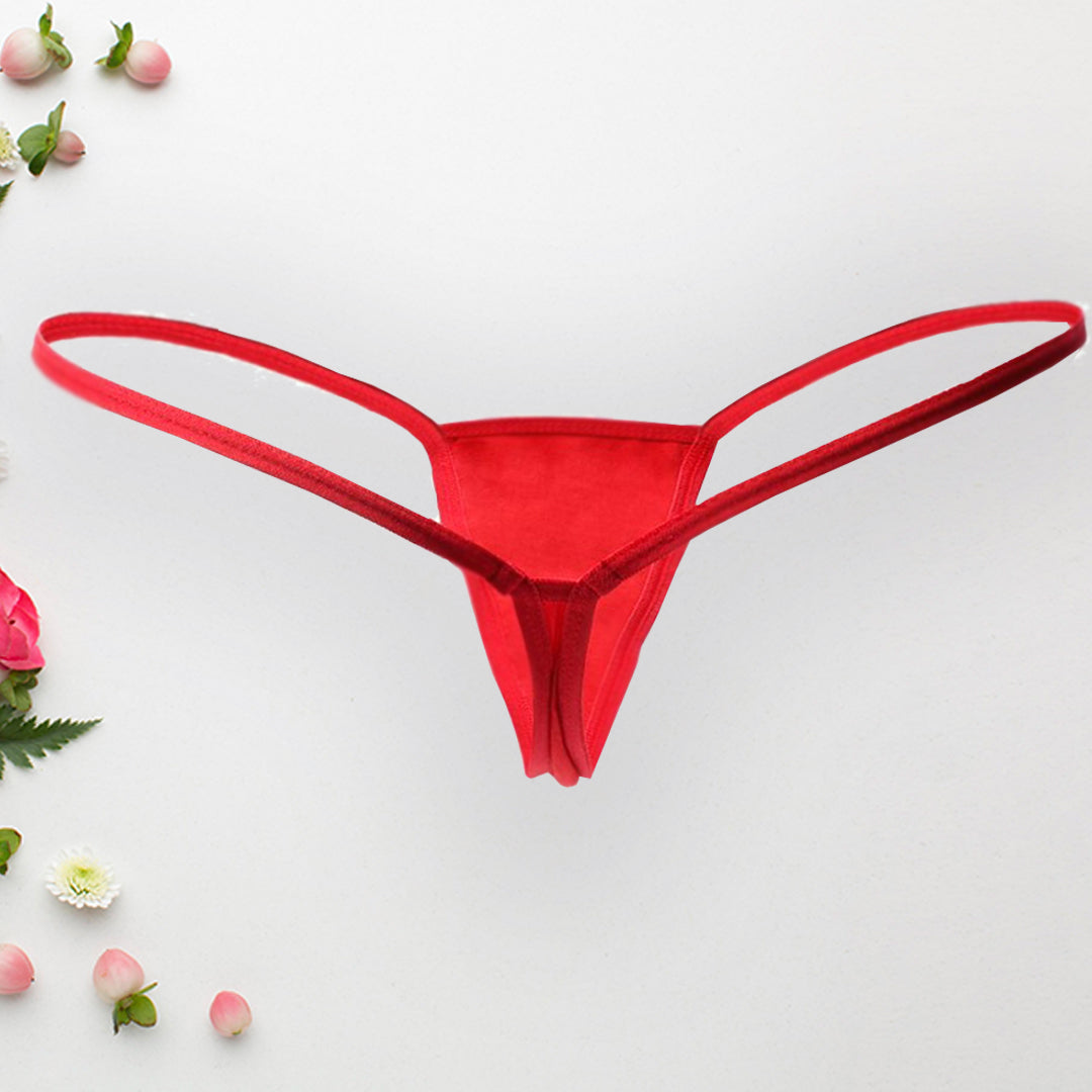 G-String Panty