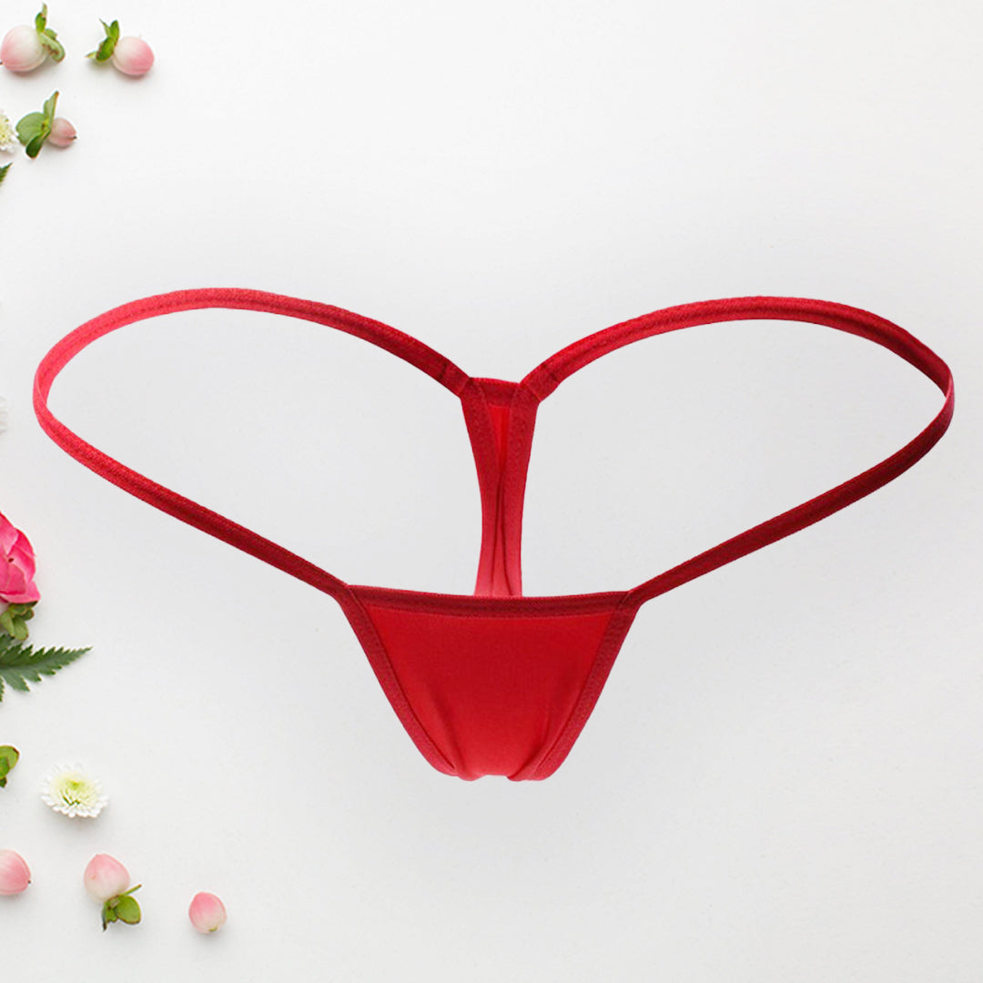 G-String Panty