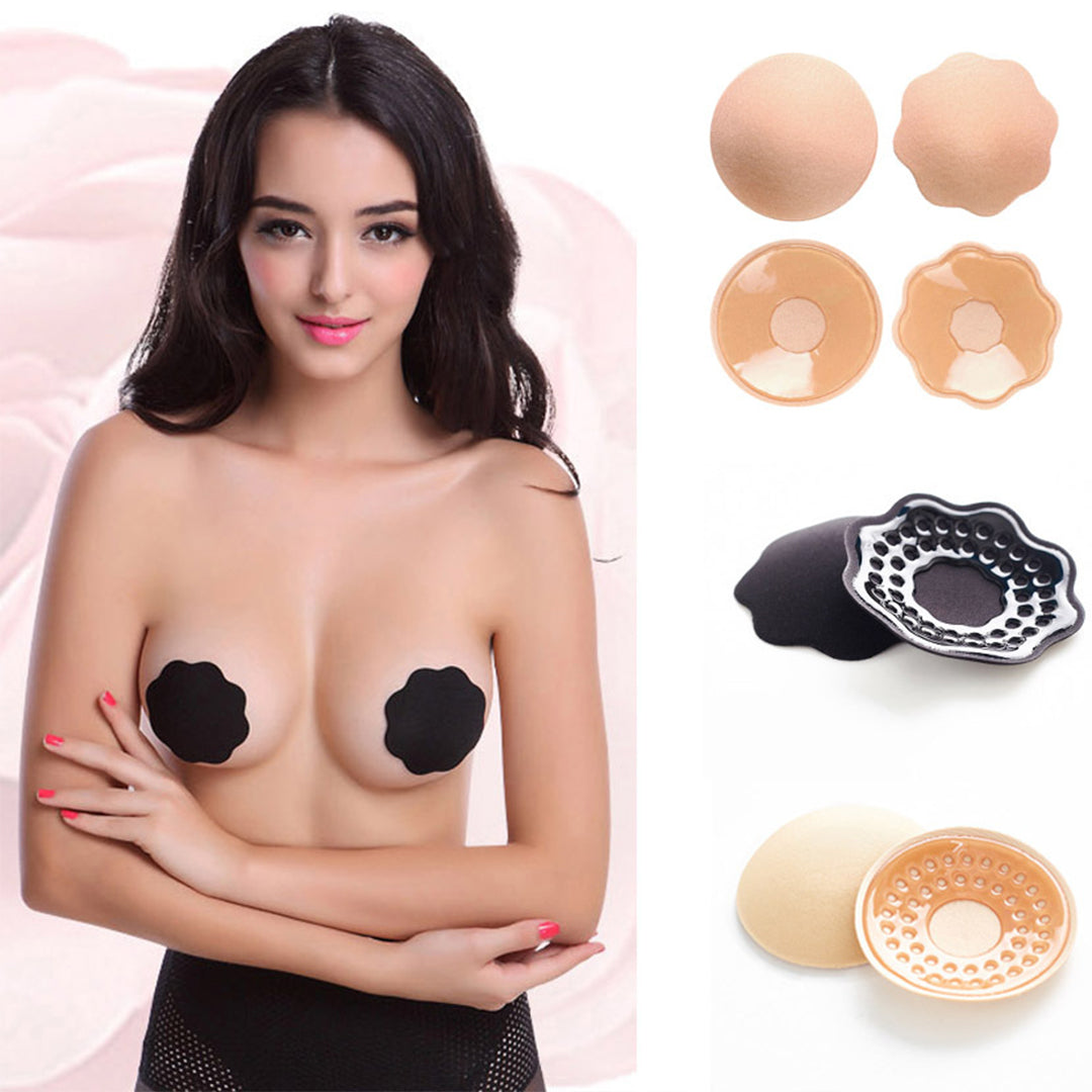 Breast Nipple Cover