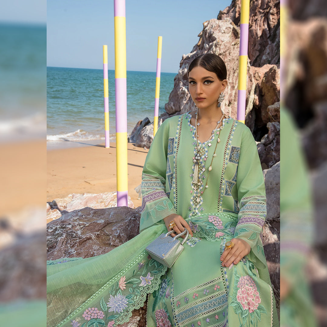 Bohemian Botanic Summer