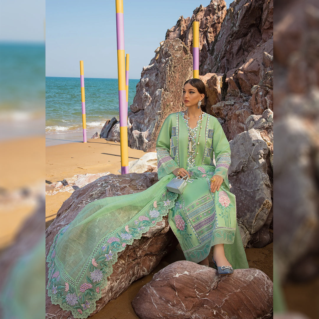 Bohemian Botanic Summer