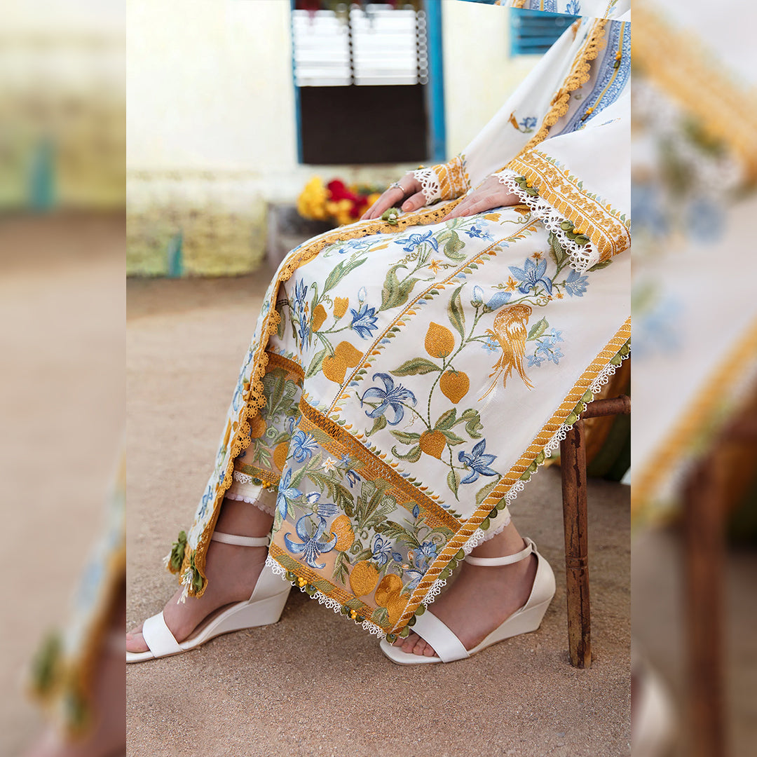 Leya Floral