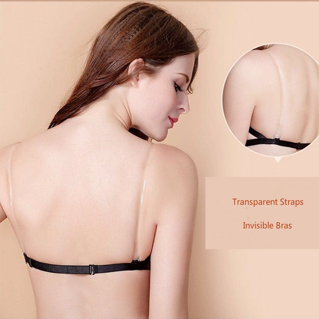  Transparent Bra Straps For Women