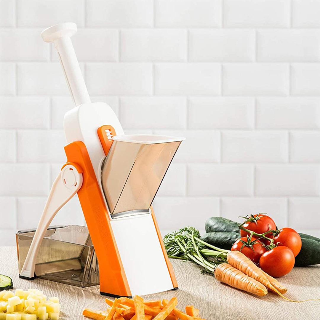 Dash Safe Slice Mandoline