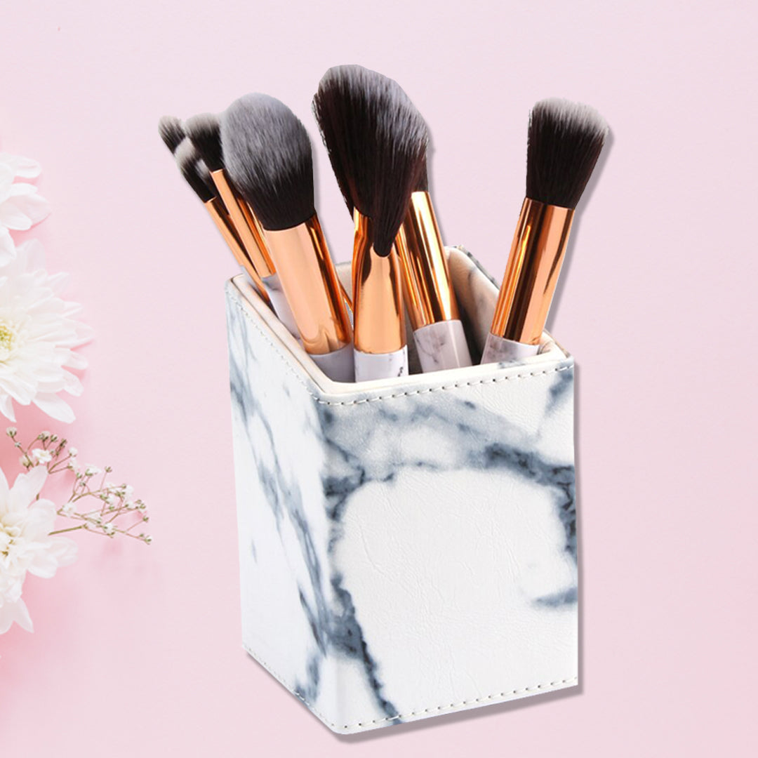 13 Piece Brush Set