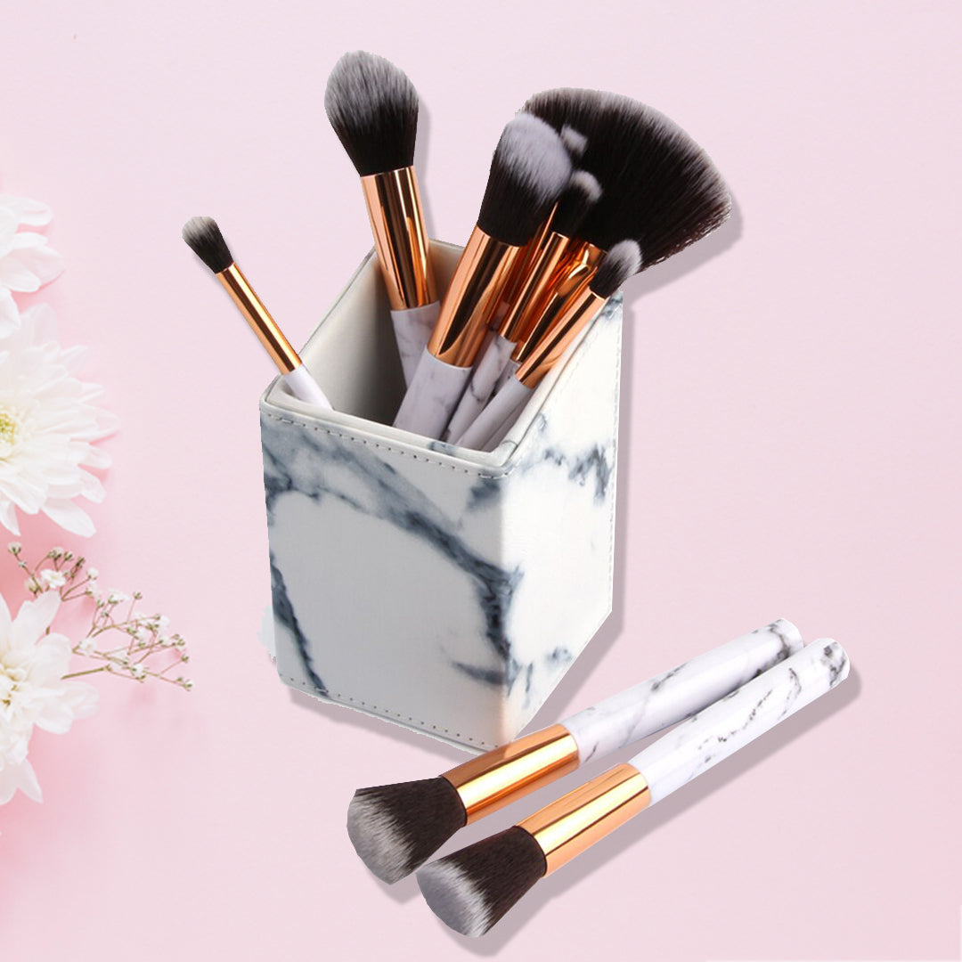 13 Piece Brush Set