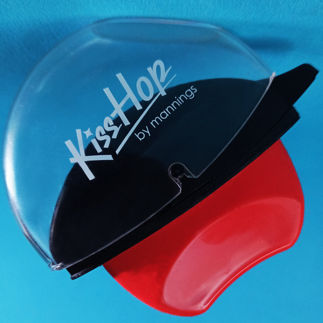 Kiss Hop Mate Lipstick