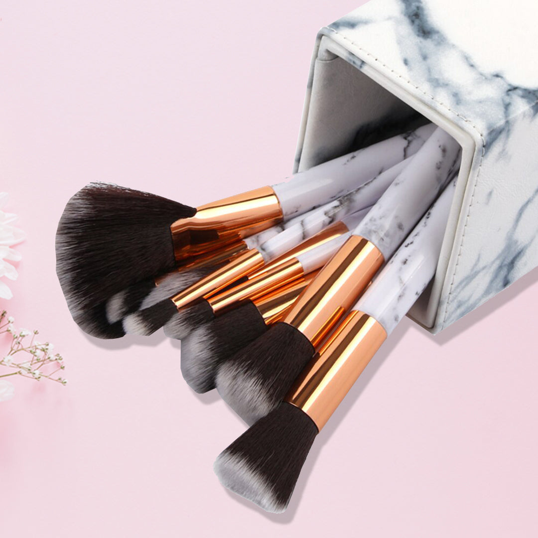 13 Piece Brush Set