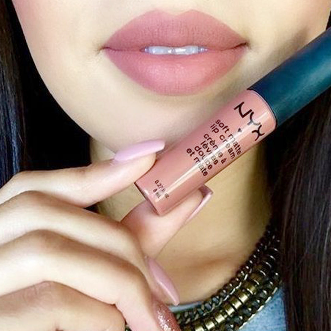 Nyx Stockholm 3 in 1