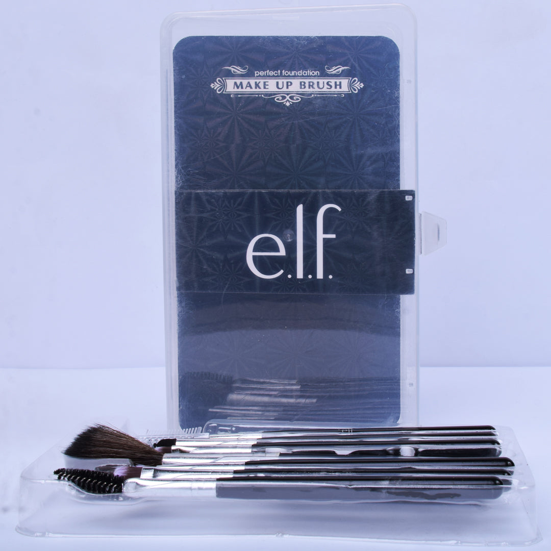 7 Brushes set