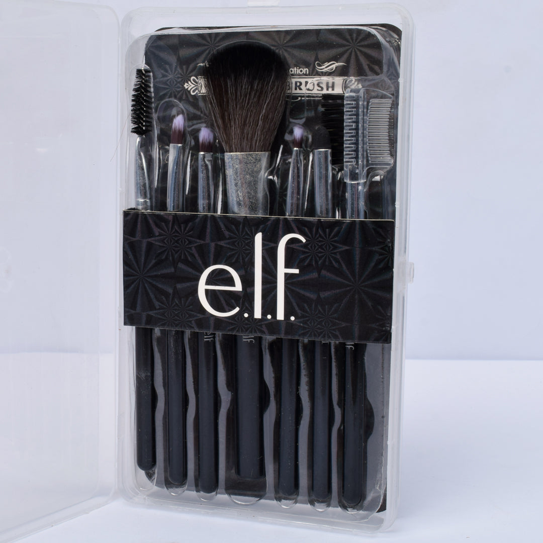 7 Brushes set
