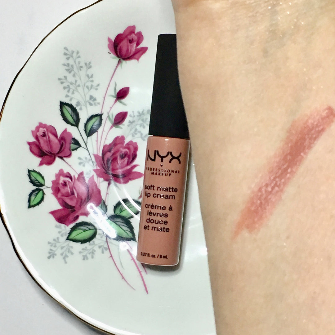 Nyx Stockholm 3 in 1