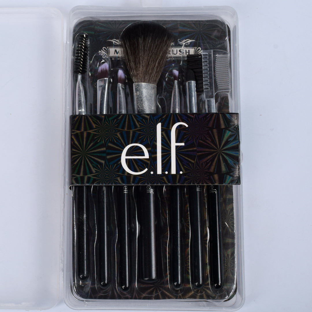 7 Brushes set