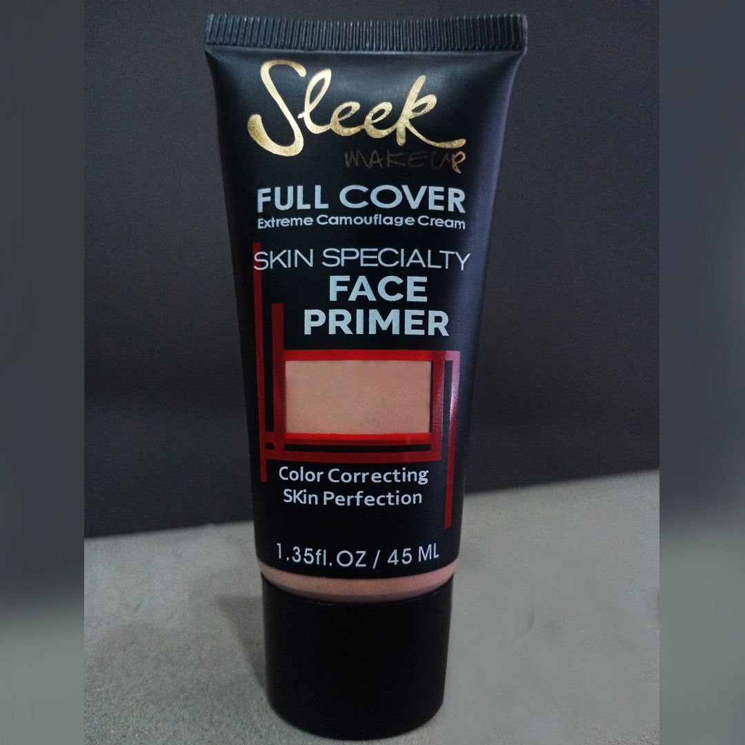 Sleek Face Primer + Concealer