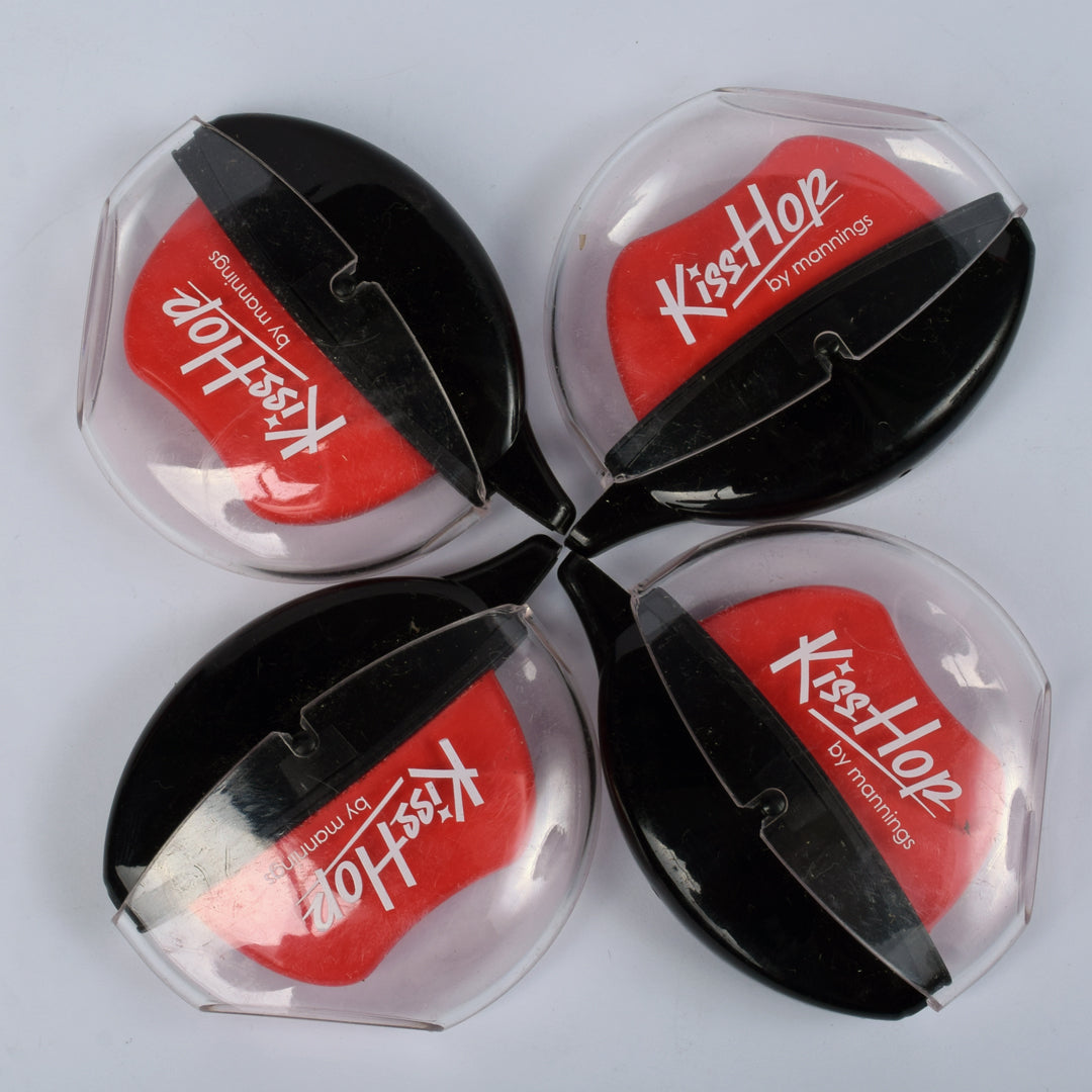 Kiss Hop Mate Lipstick