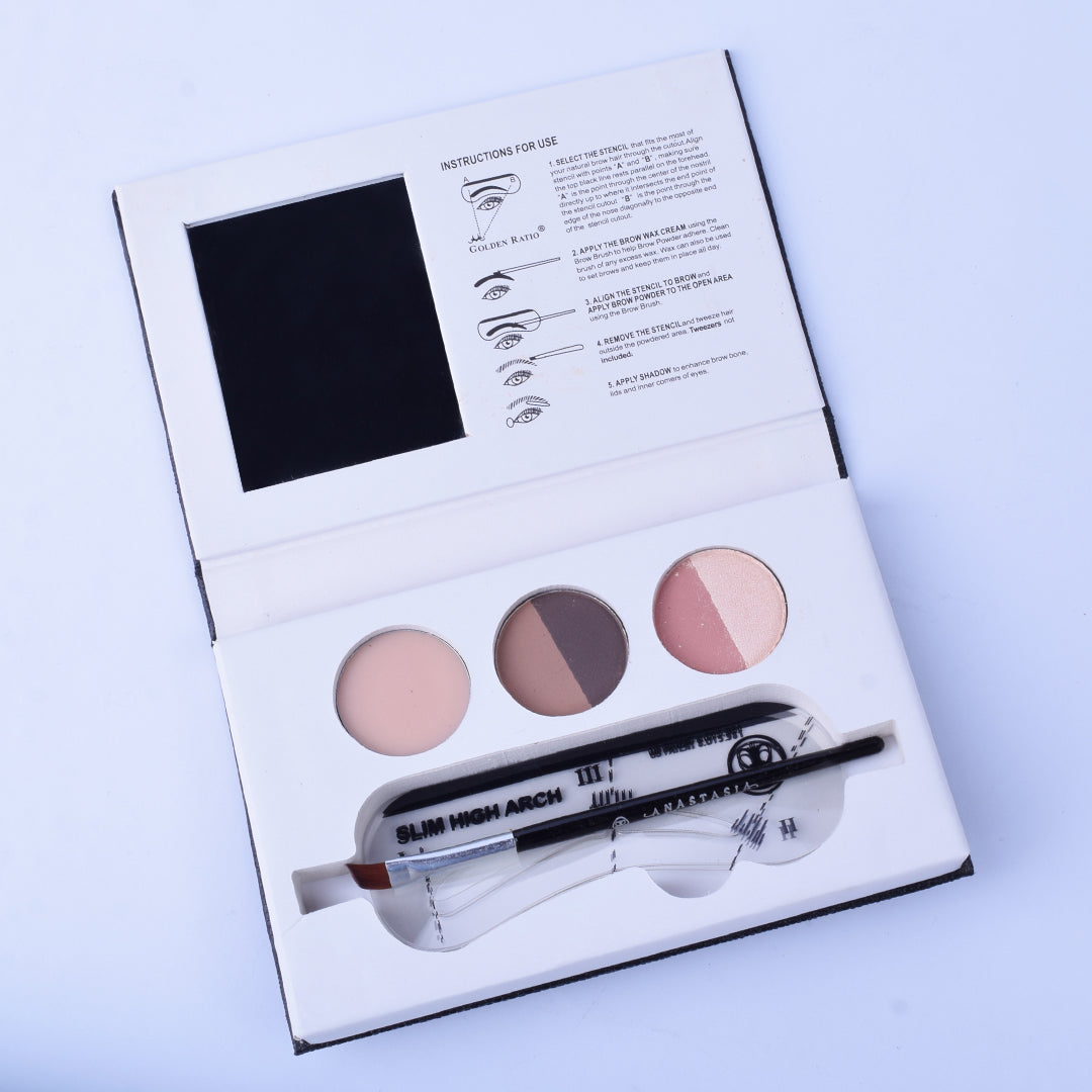 Anastasia Beauty Express For Brow & Eyes