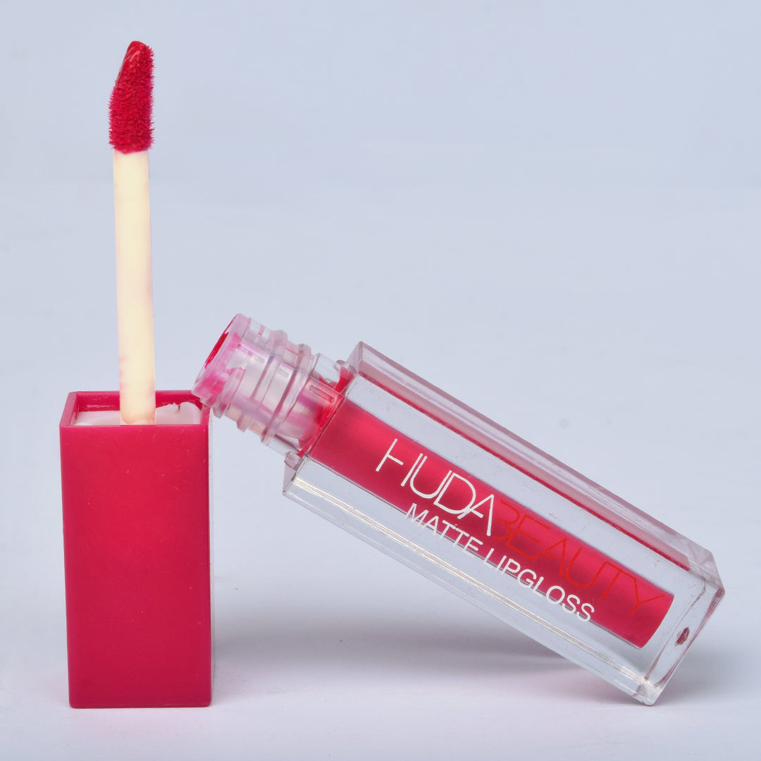 MATTE LIP GLOSS