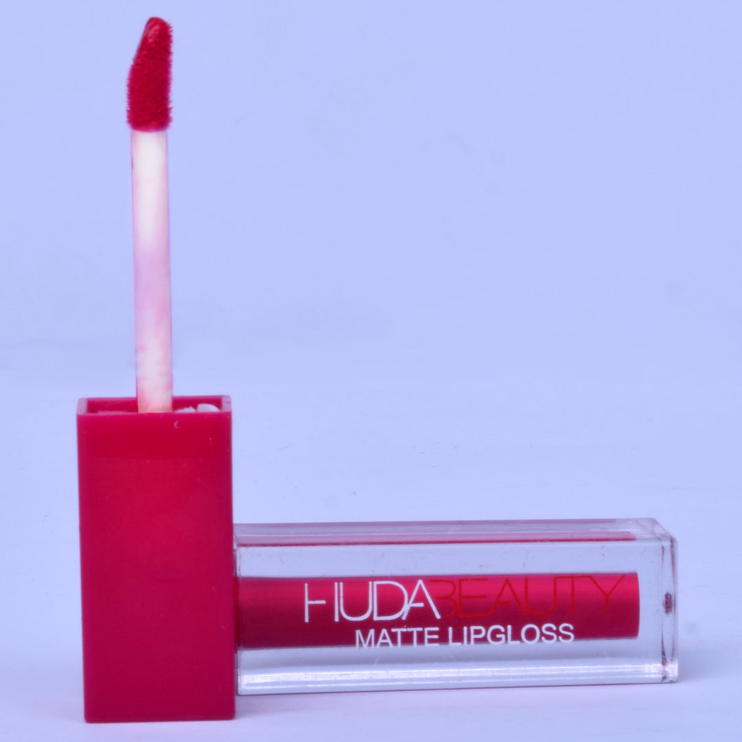 MATTE LIP GLOSS