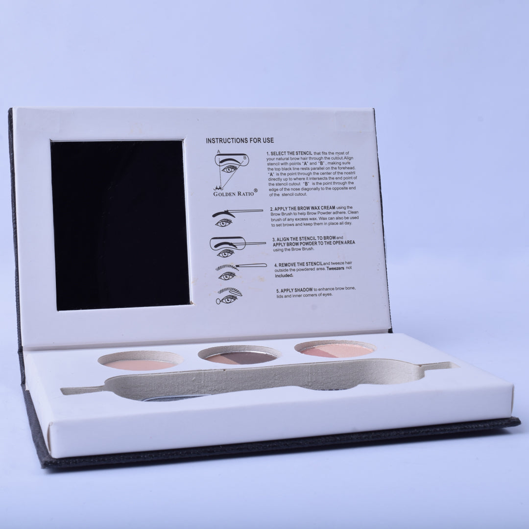 Anastasia Beauty Express For Brow & Eyes