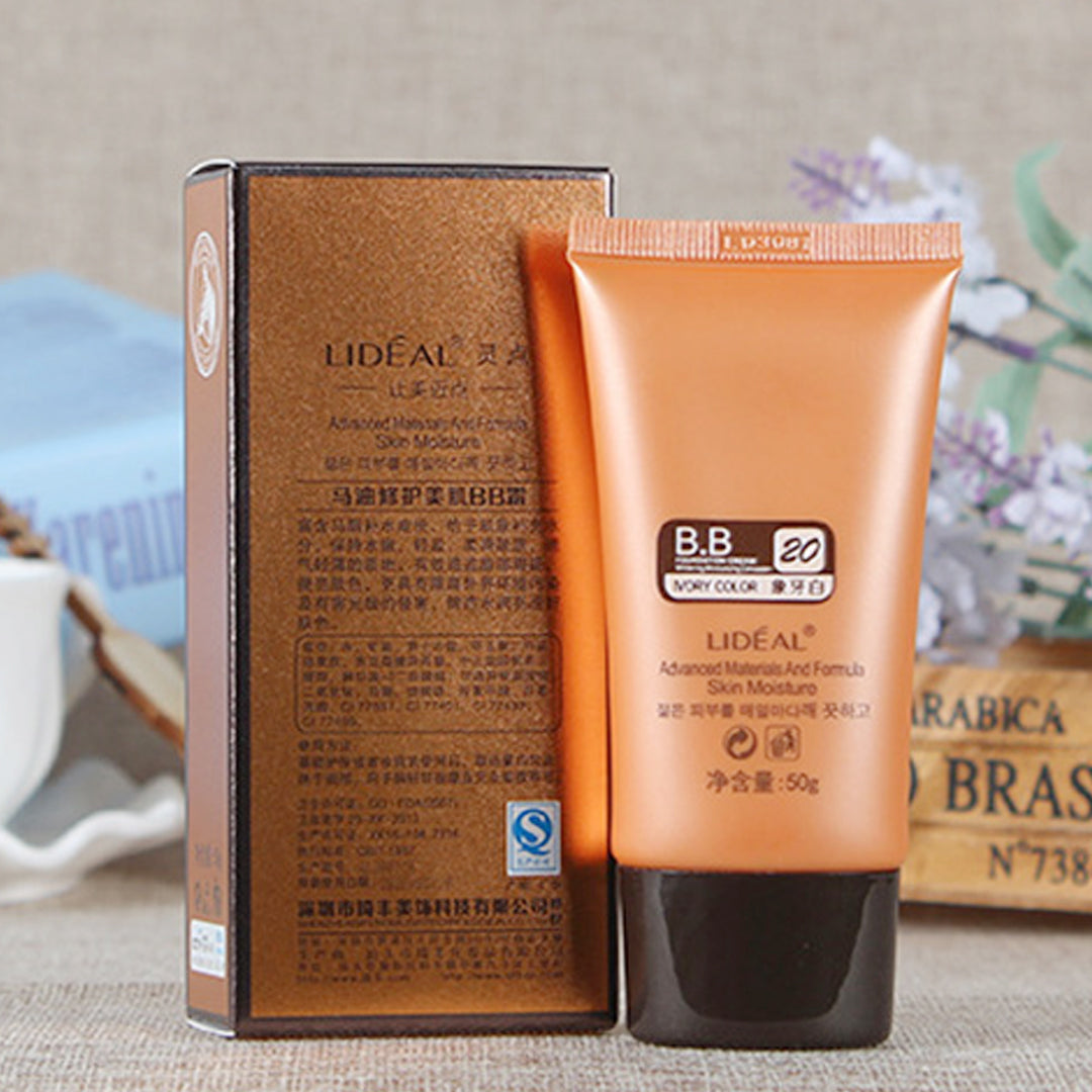Lideal BB Cream