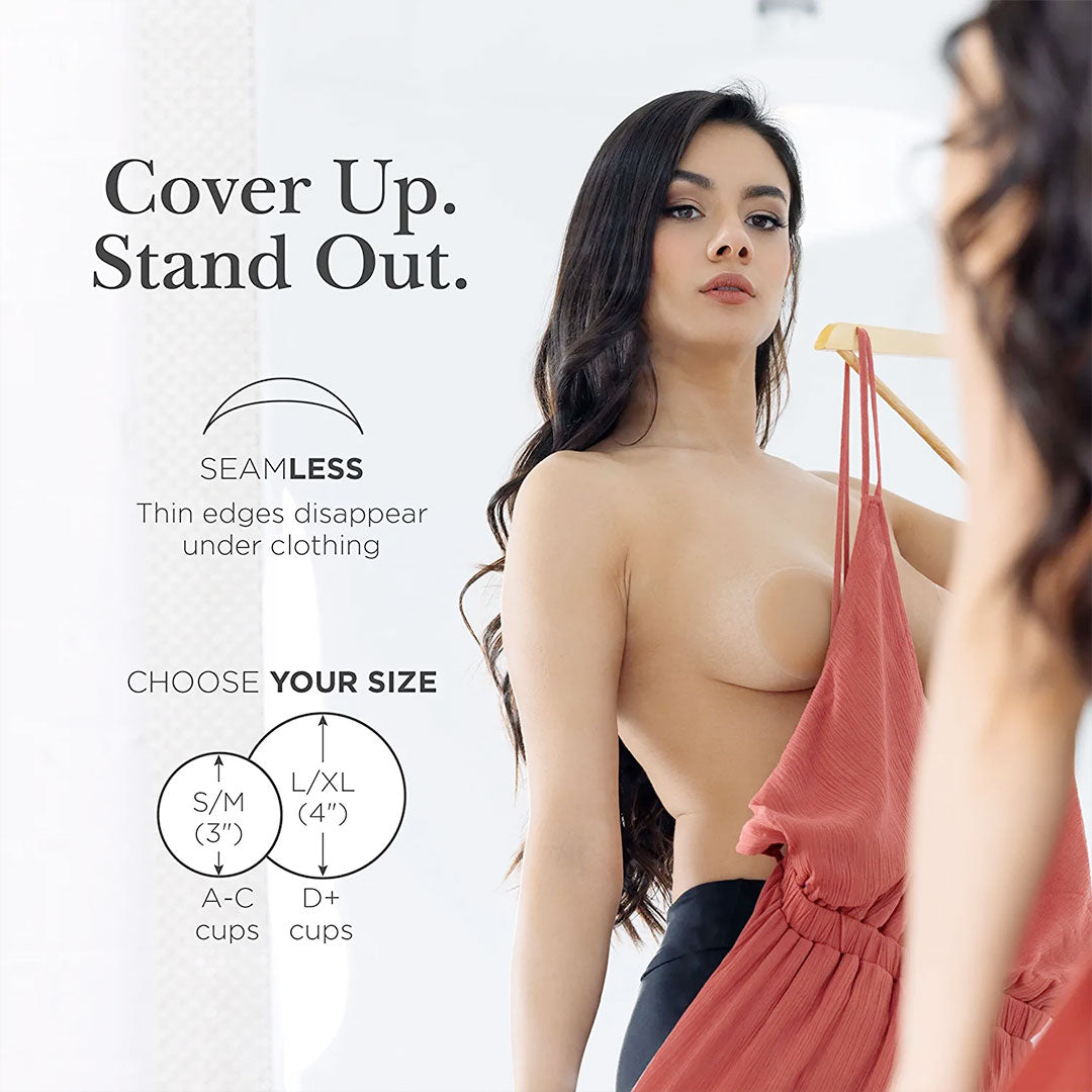 Breast Nipple Cover