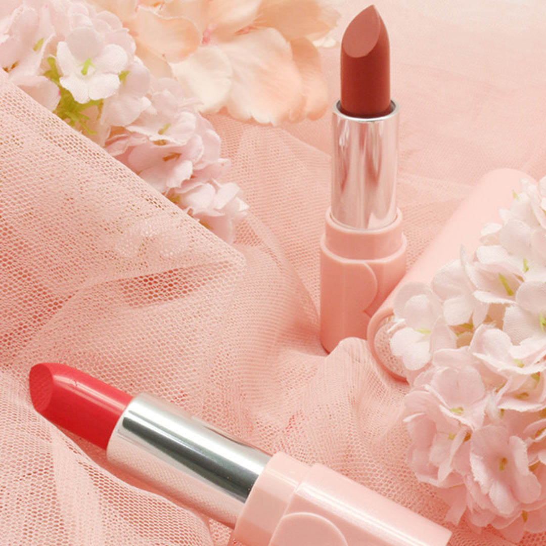 Lips-Talk Lipstick