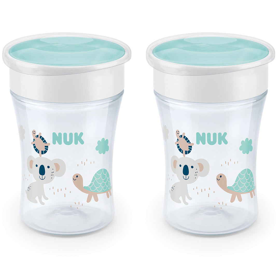 Nuk Magic 360 Jar