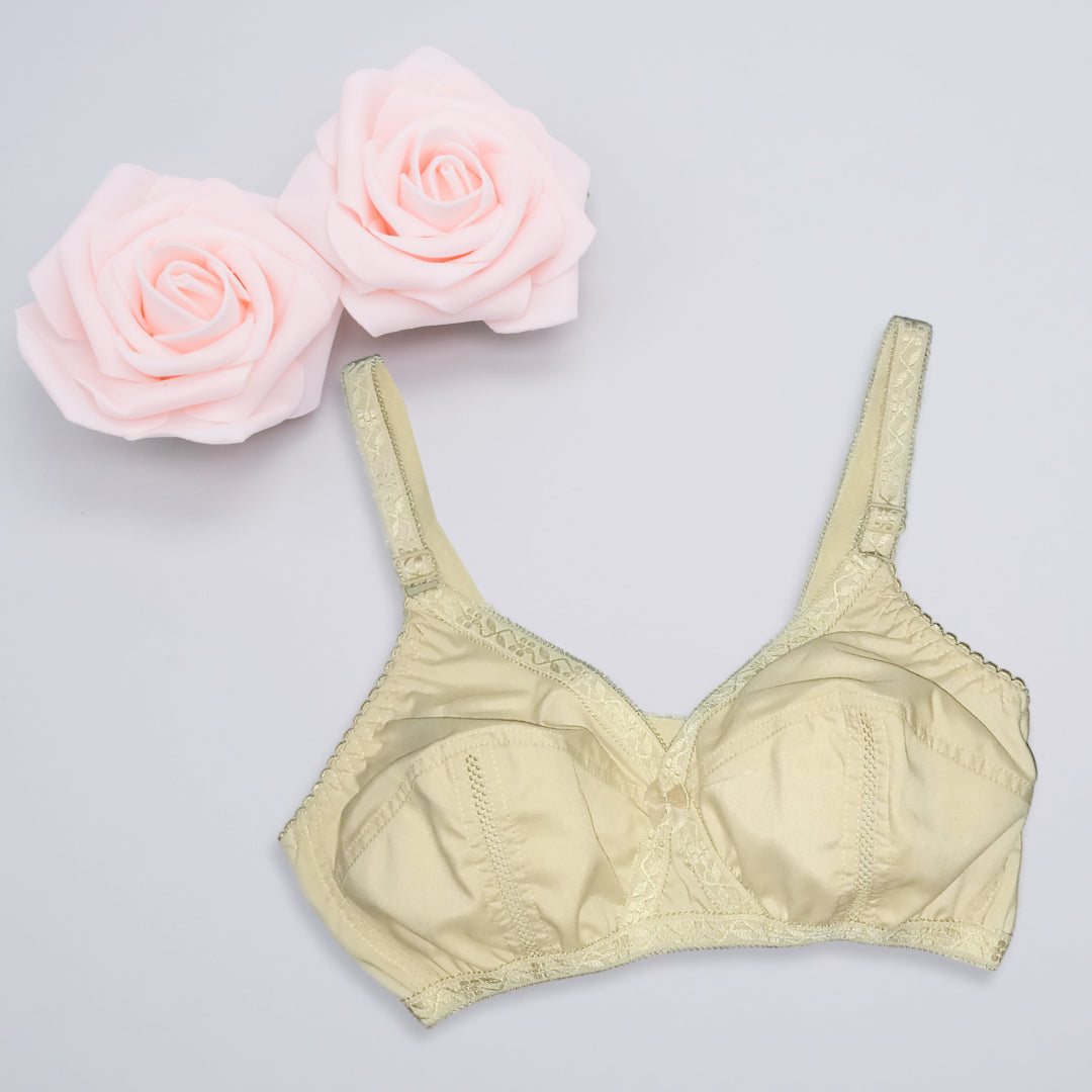 COTTON NET LACE