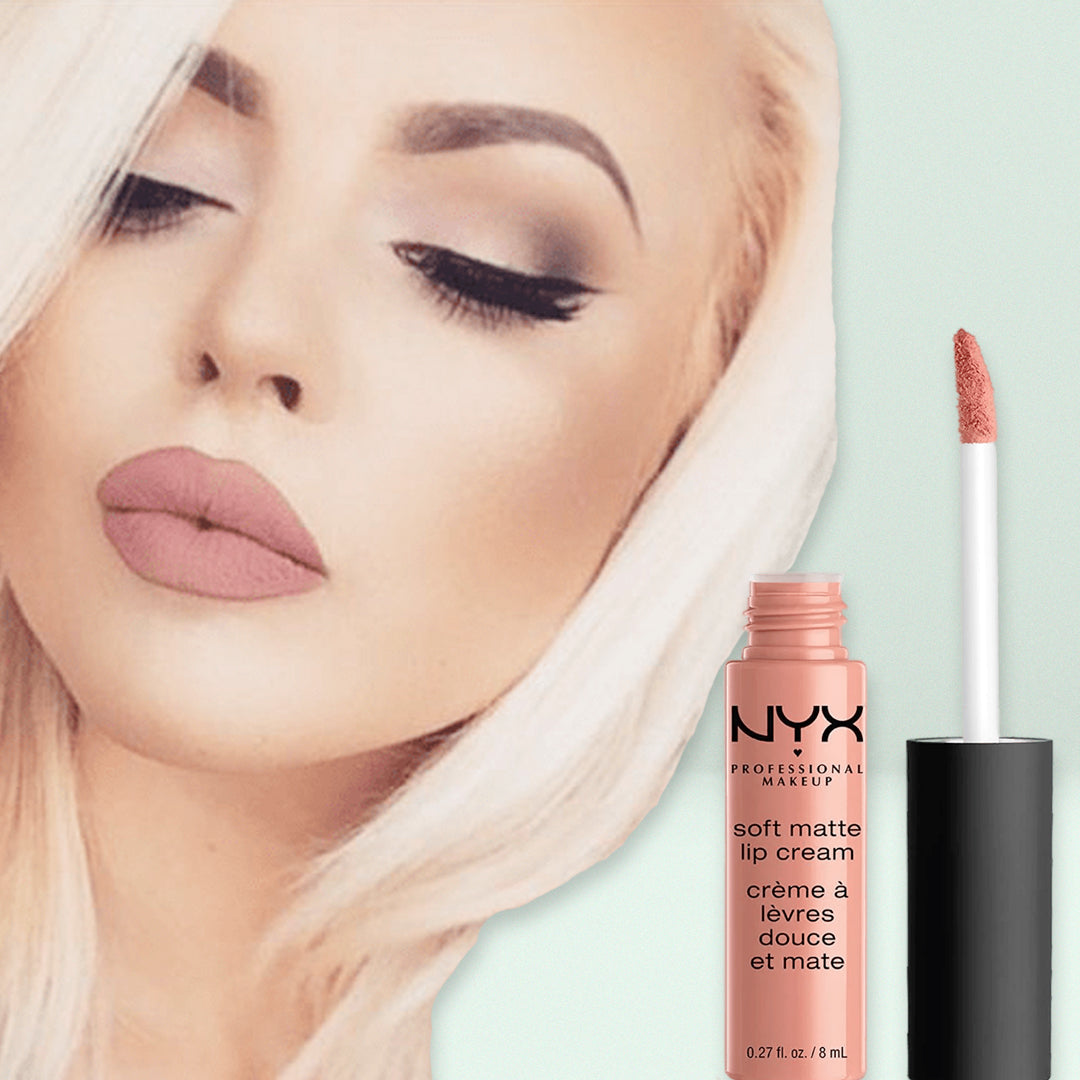 Nyx Stockholm 3 in 1
