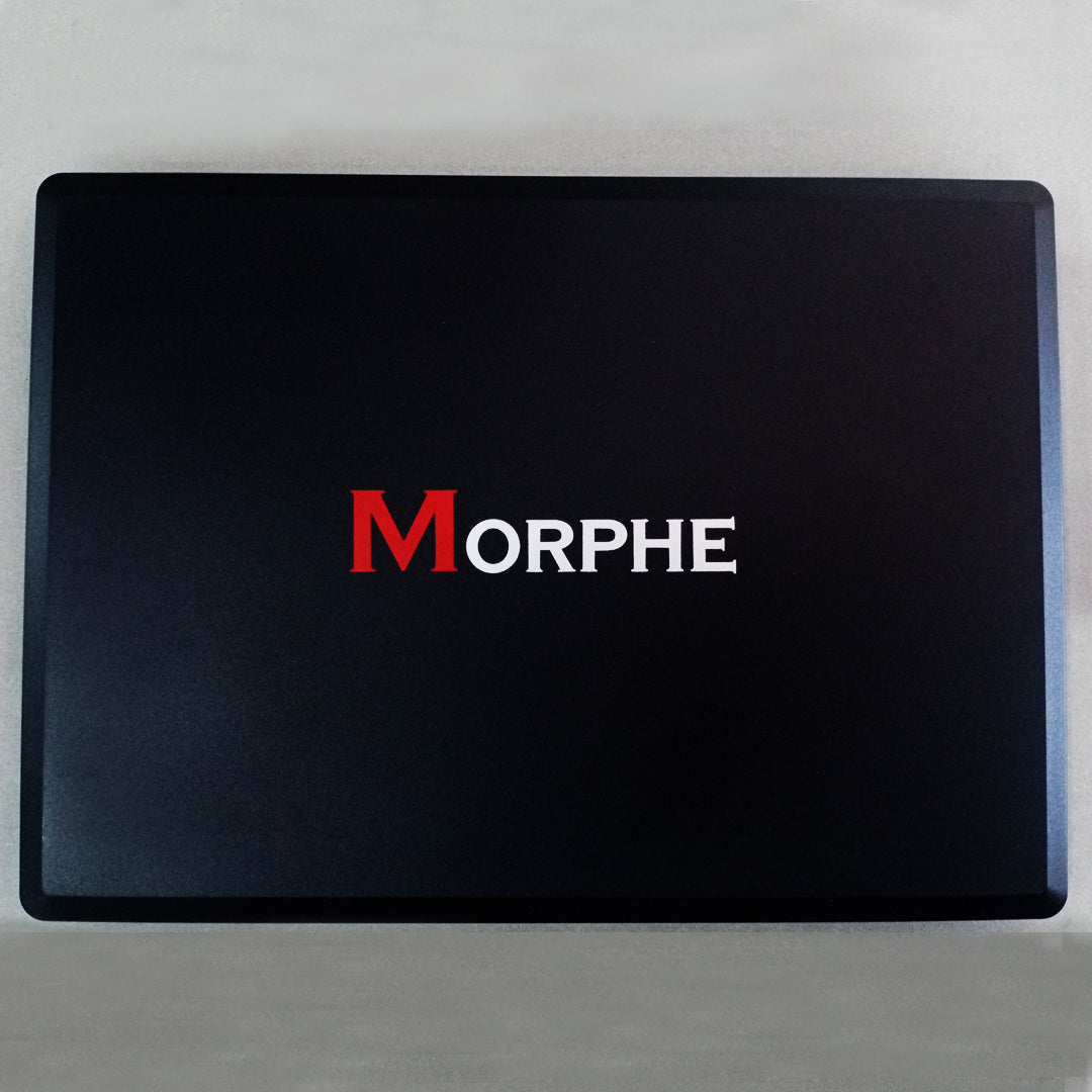Morphe 35 WARM IT UP ARTISTRY PALETTE