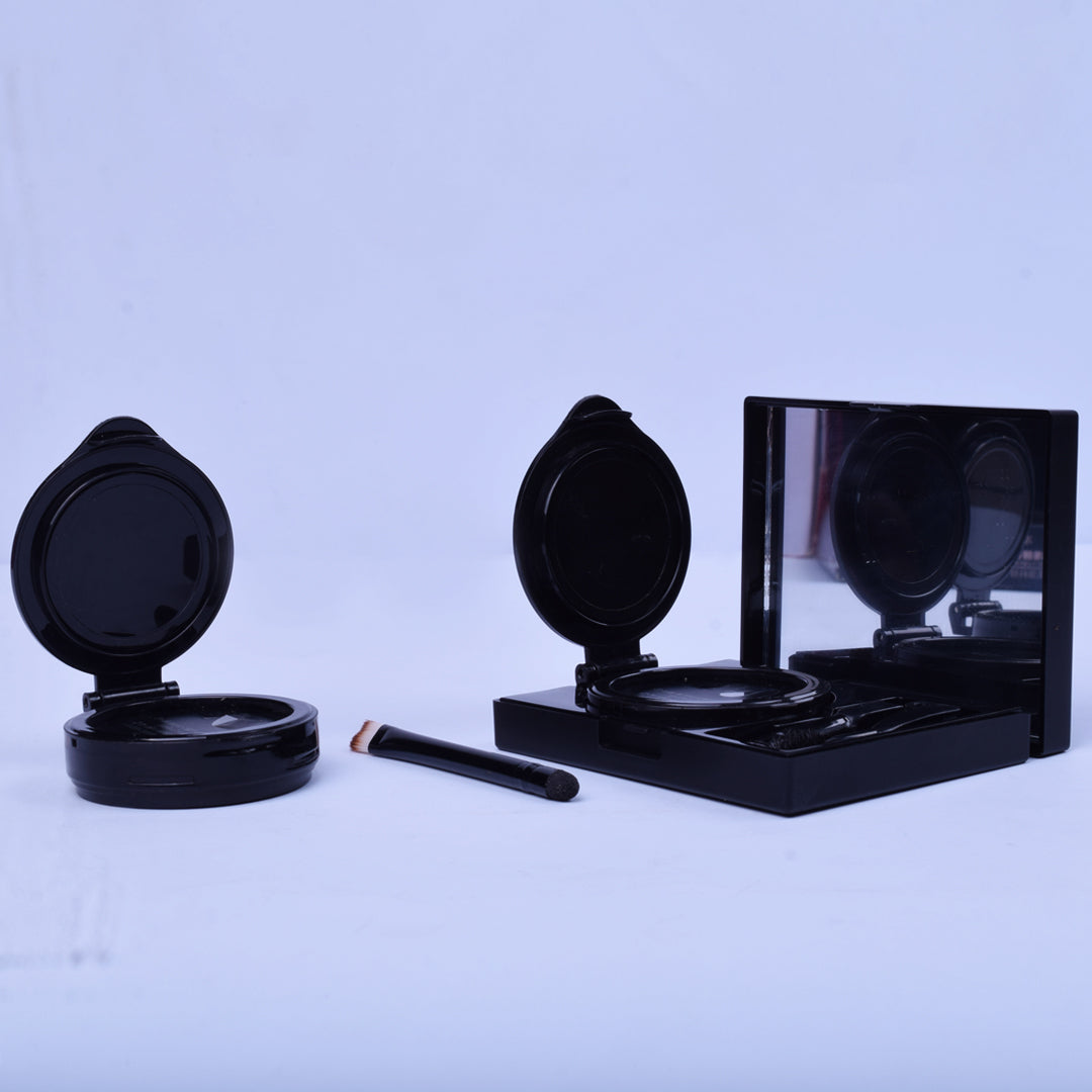 Eyebrow Cushion-cara Two Tone