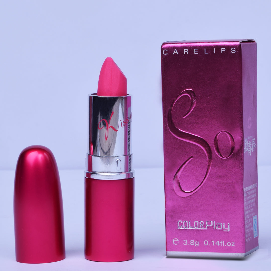 Matte Color-Play