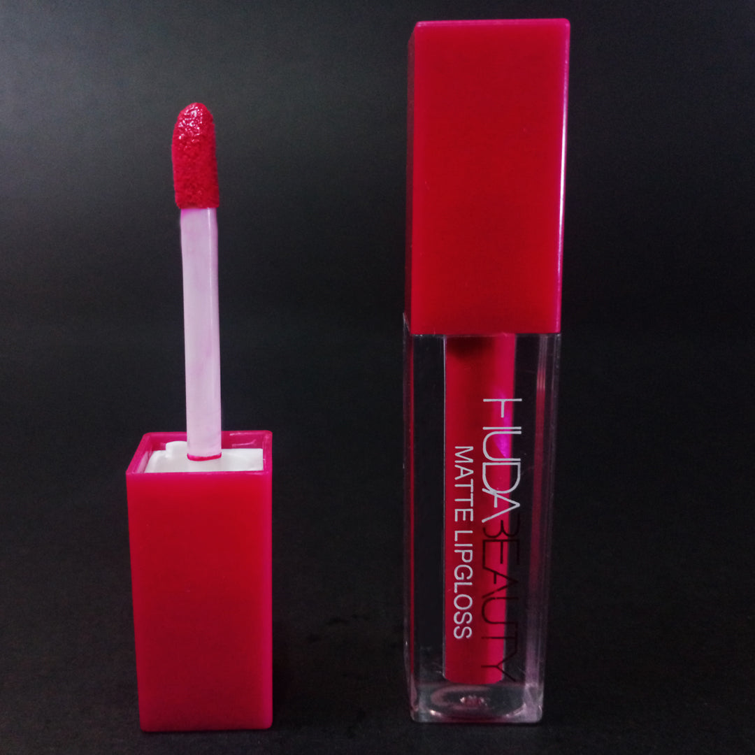 MATTE LIP GLOSS