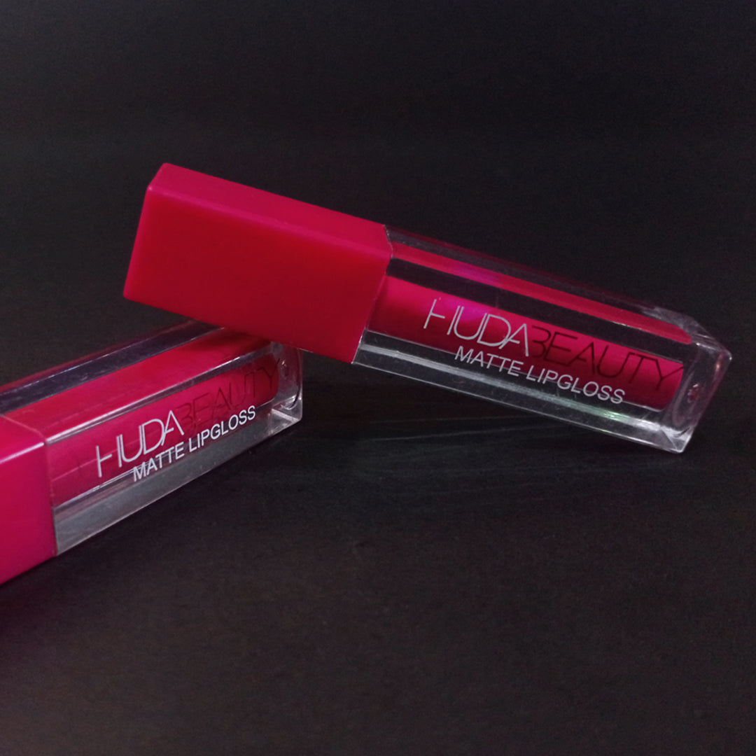 MATTE LIP GLOSS