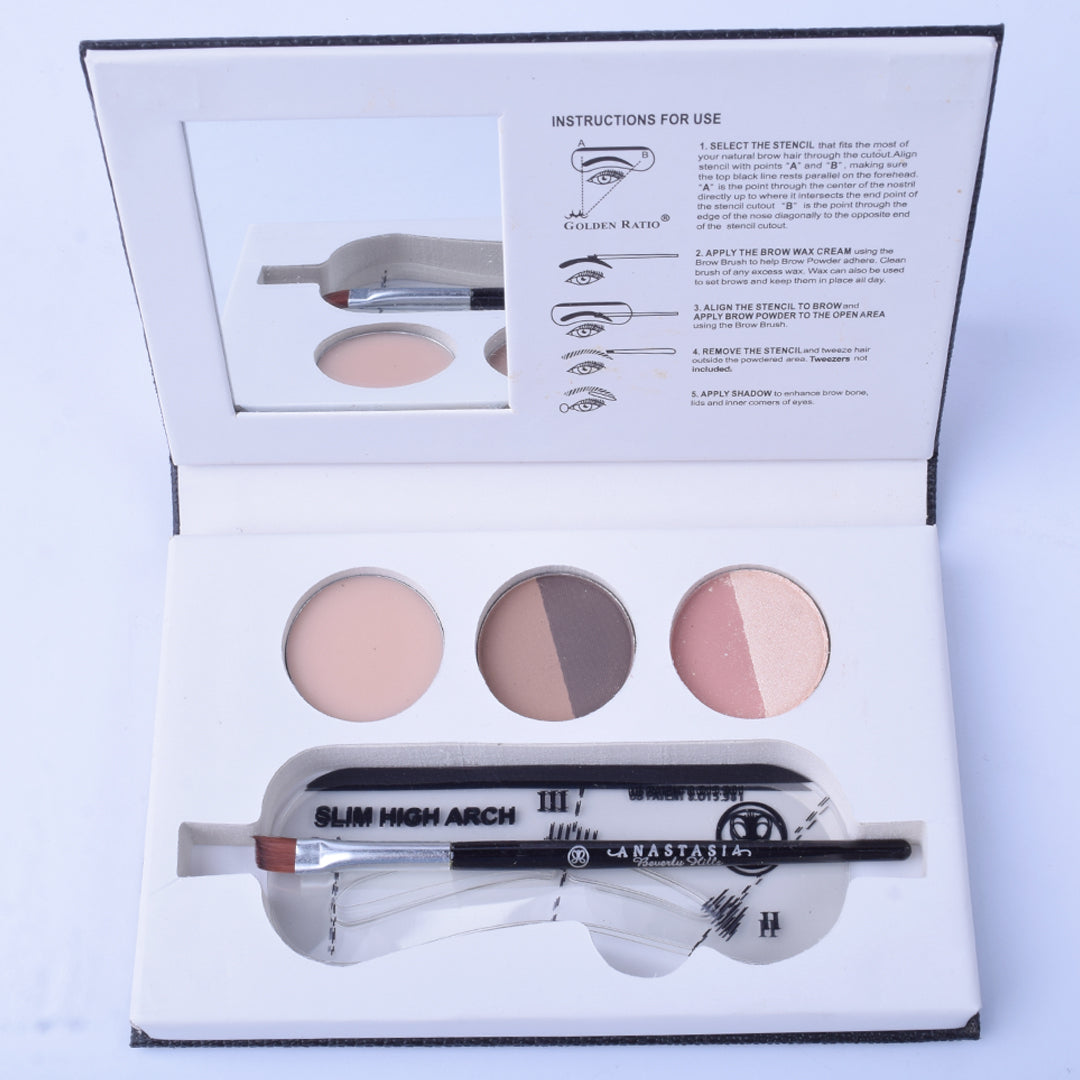 Anastasia Beauty Express For Brow & Eyes
