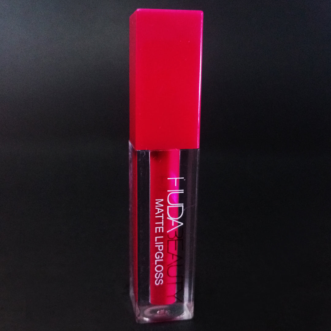 MATTE LIP GLOSS