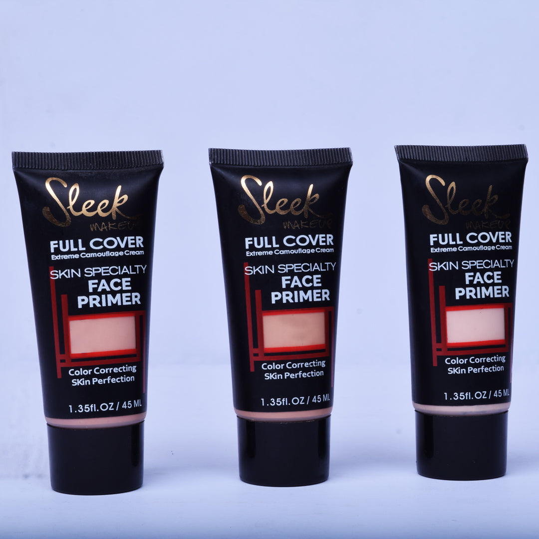 Sleek Face Primer + Concealer