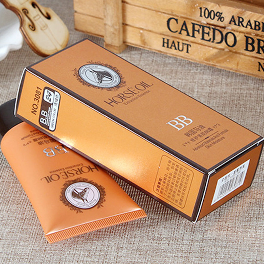 Lideal BB Cream