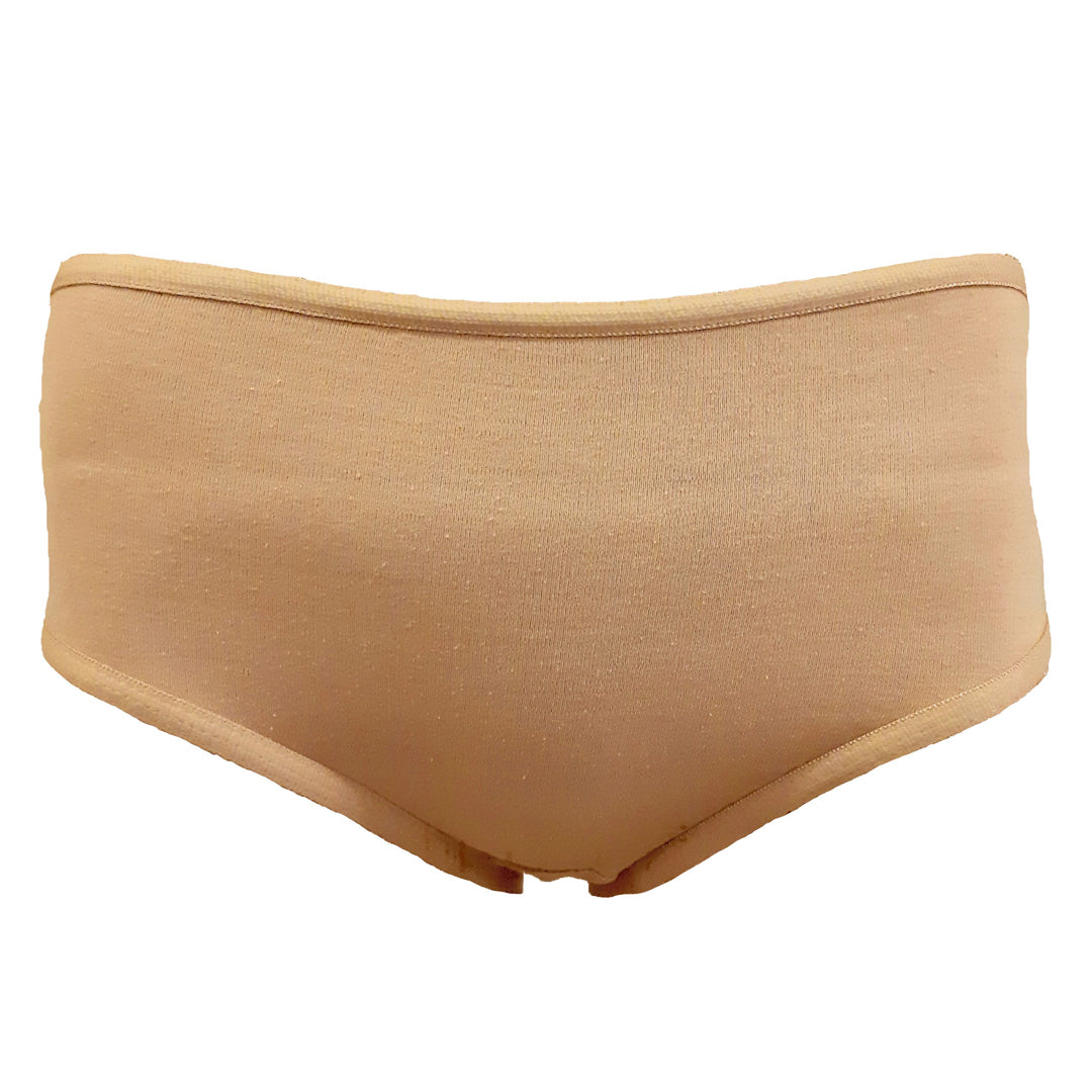 Skin Cotton Panty