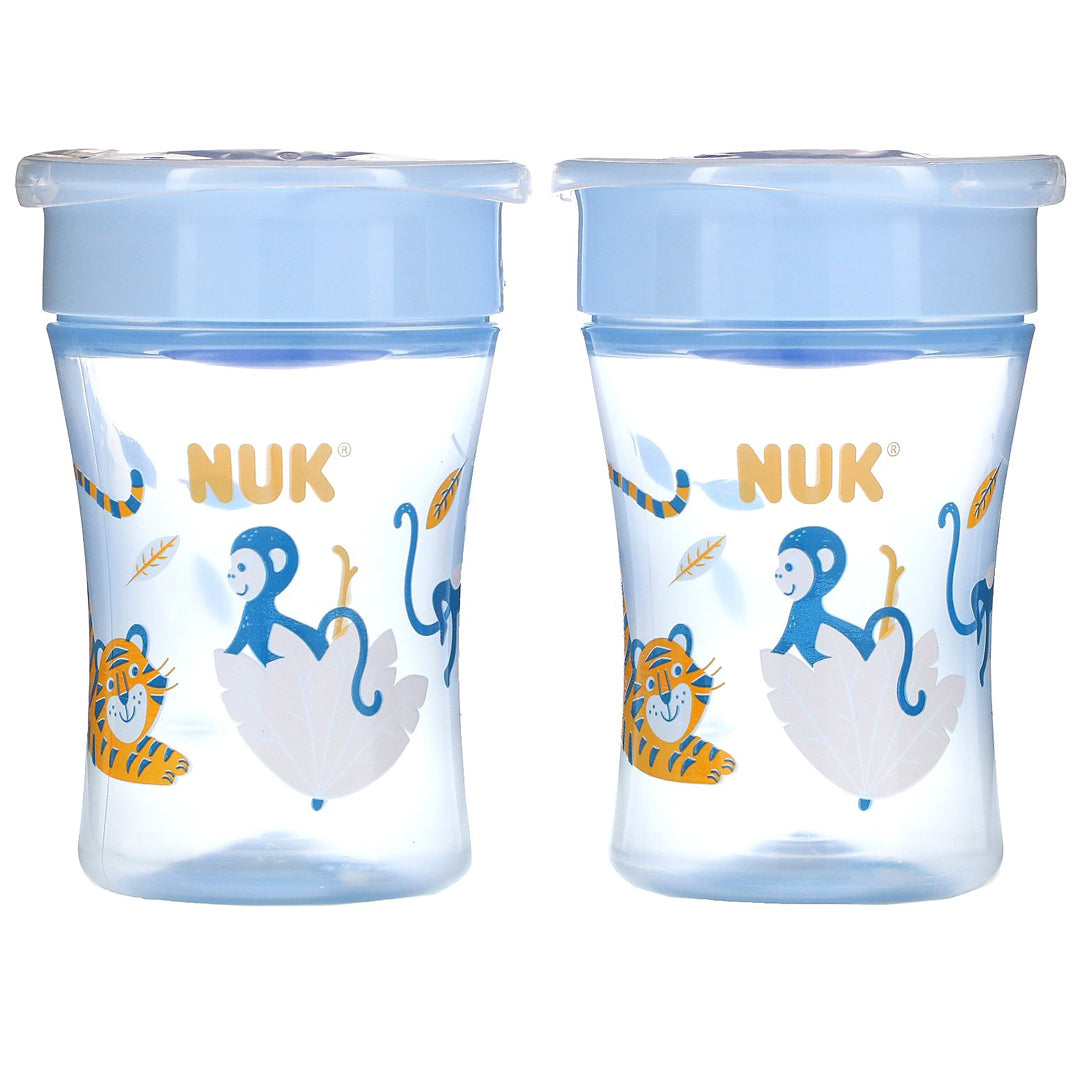 Nuk Magic 360 Jar