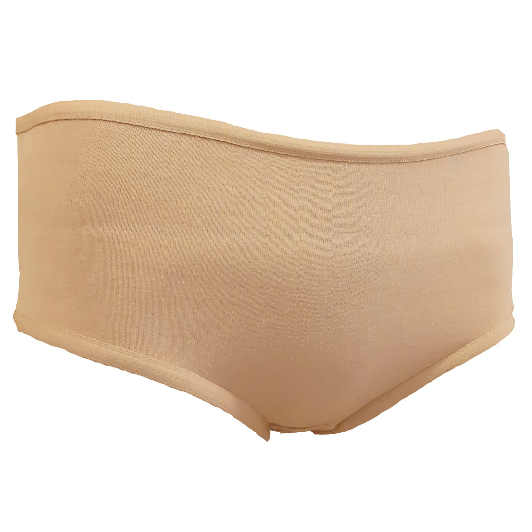Skin Cotton Panty