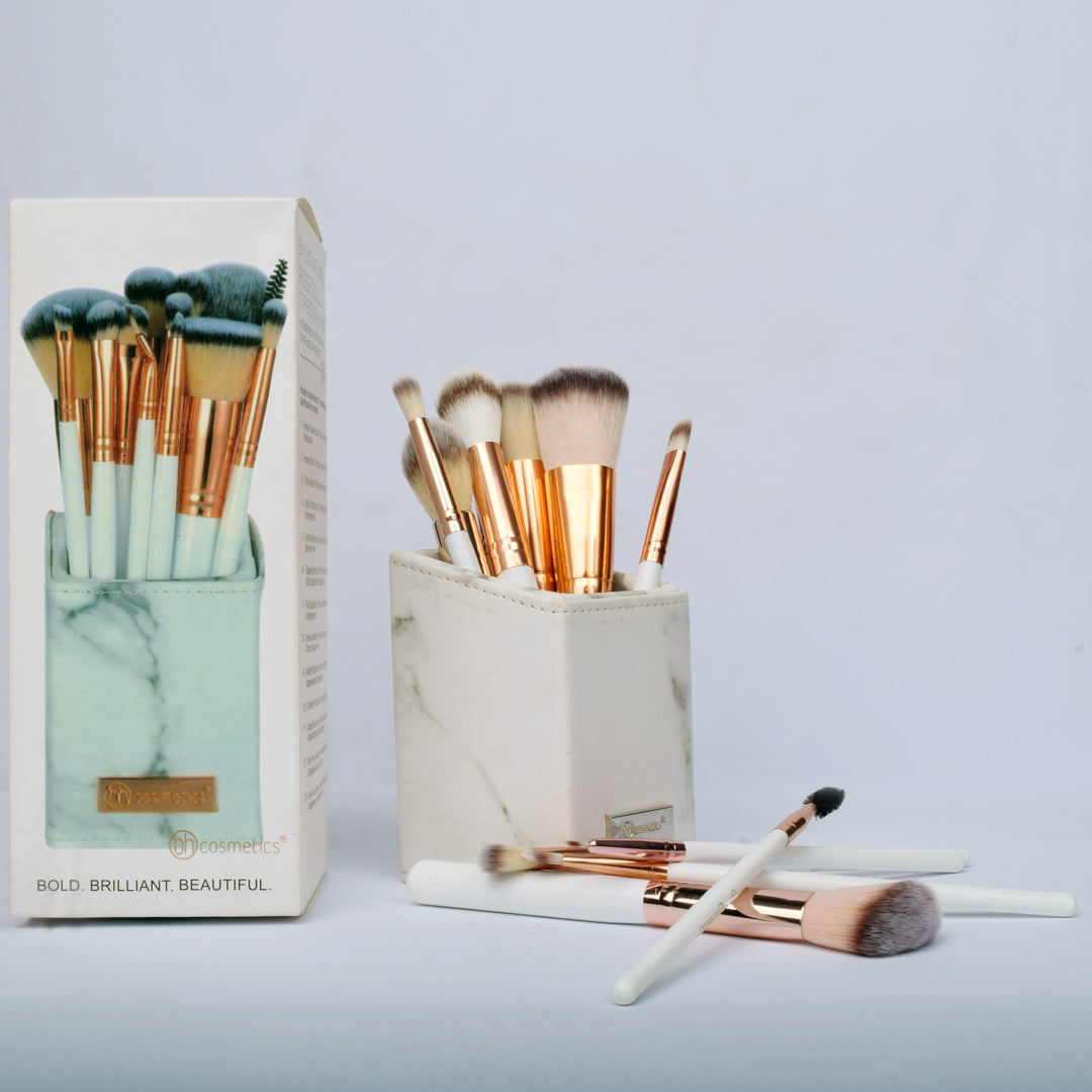 13 Piece Brush Set