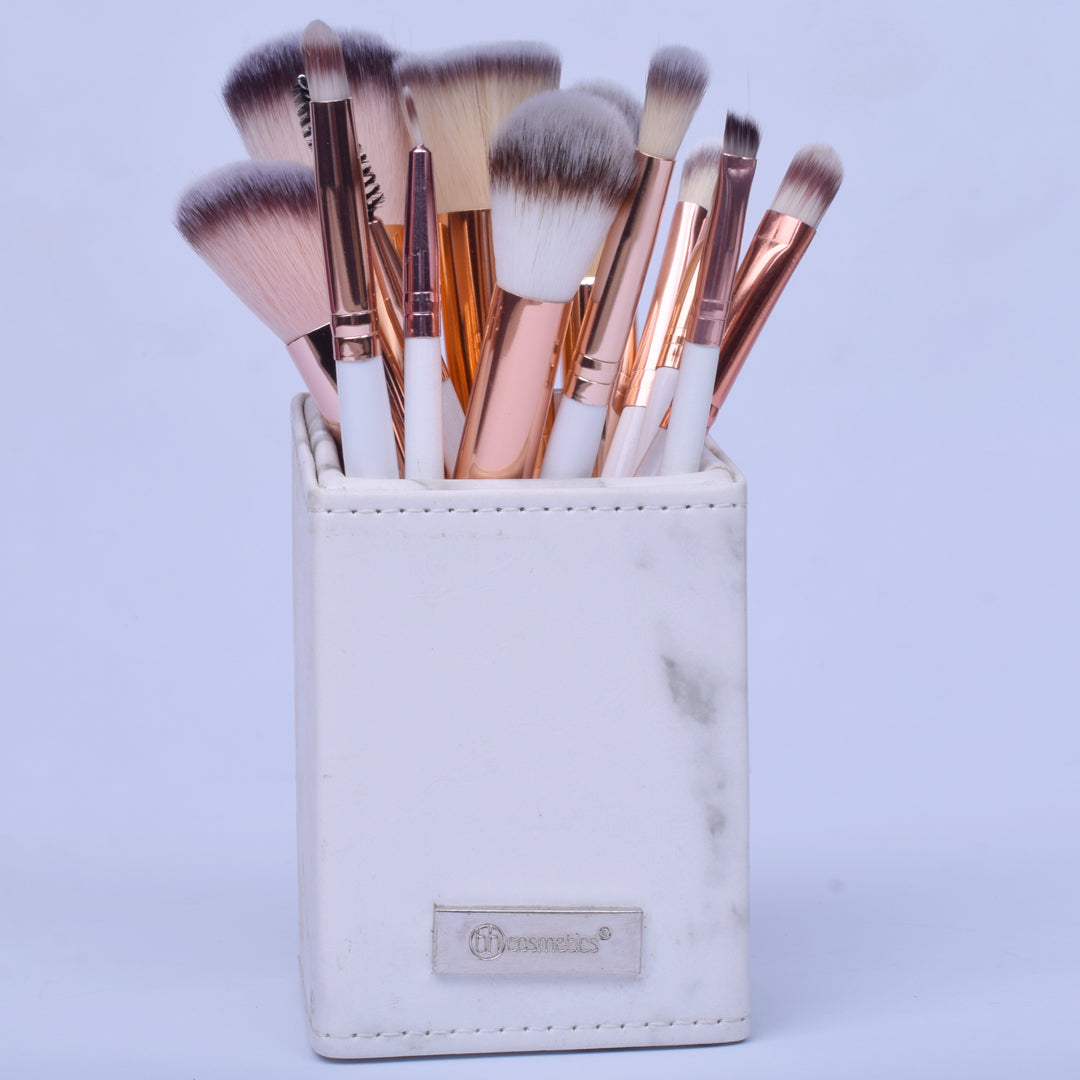 13 Piece Brush Set
