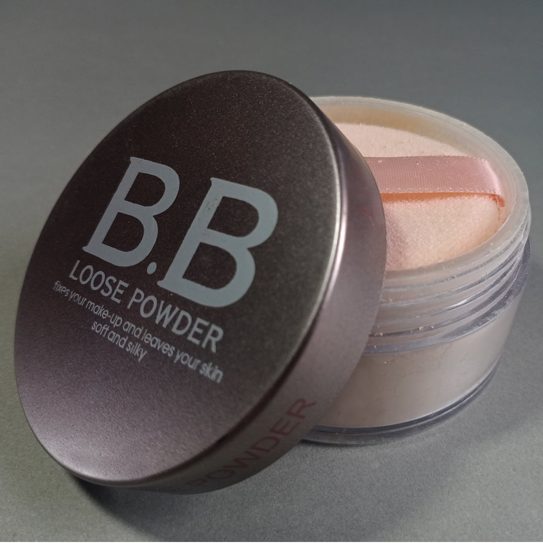 Lideal BB Loose Powder