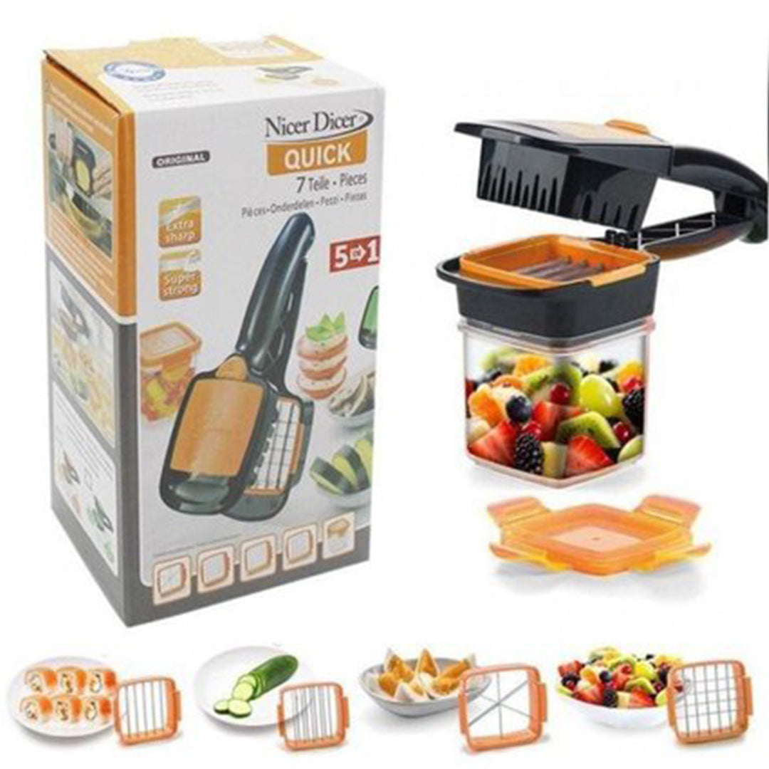 Nicer Dicer Quick