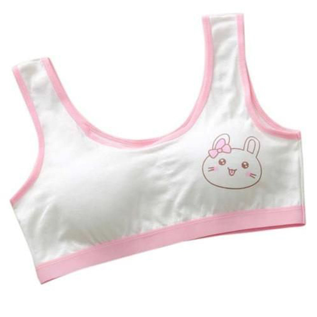 Training Bra