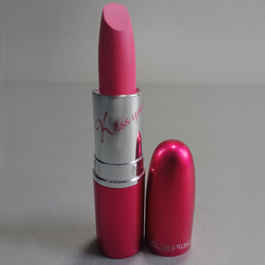 Matte Color-Play