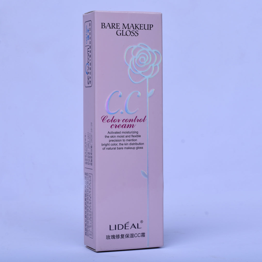 Lideal CC Cream